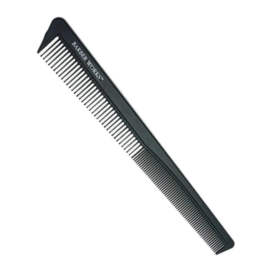 Black Comb