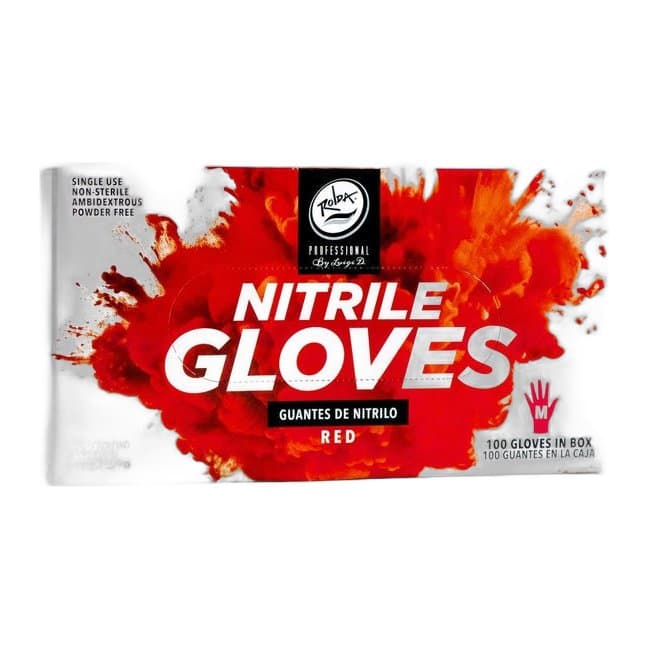 Rolda Nitrile Glove