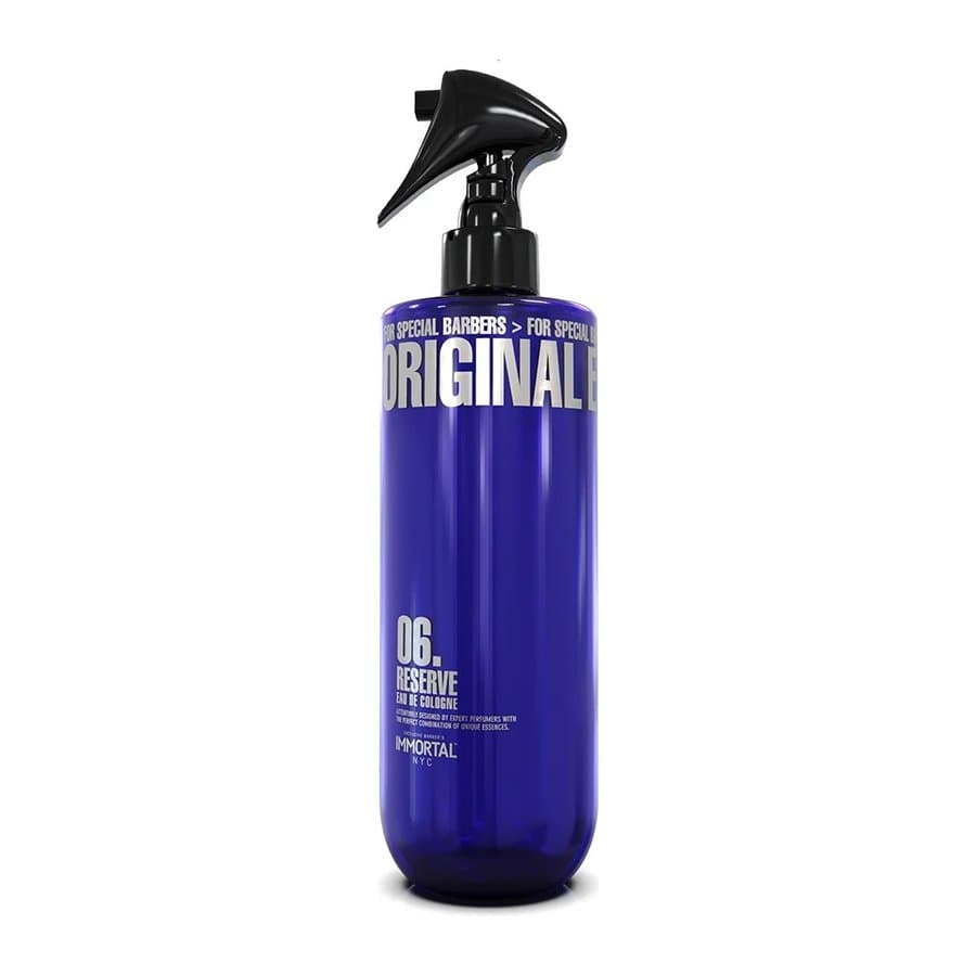 Immortal NYC Original 06 Reserve Cologne 500ml