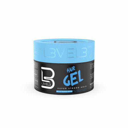 Level 3 Super Strong Hair Gel for Men