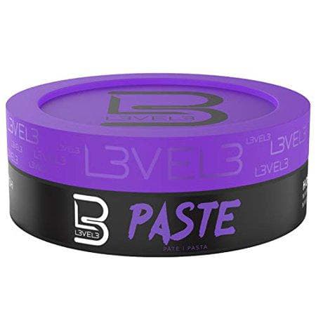 Level 3 Paste - Long-Lasting Hold