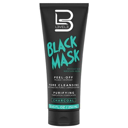 Level 3 Black Mask Beauty Peel Off