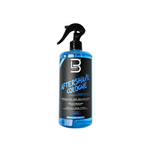Level 3 After Shave Cologne 25 oz 750 ml